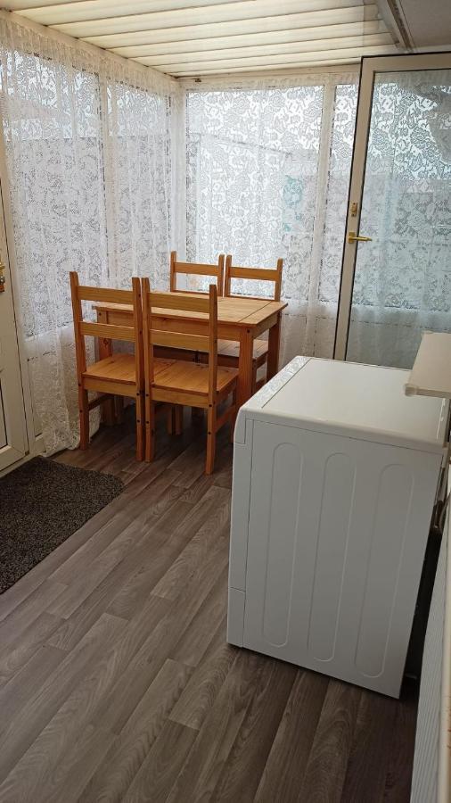 The Lord'S Cottage Файли Екстериор снимка