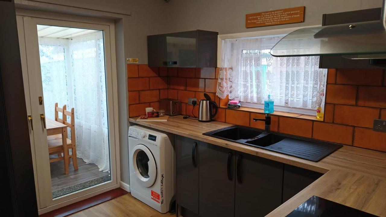 The Lord'S Cottage Файли Екстериор снимка